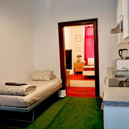 Volkstheater Apartment. فيينا المظهر الخارجي الصورة