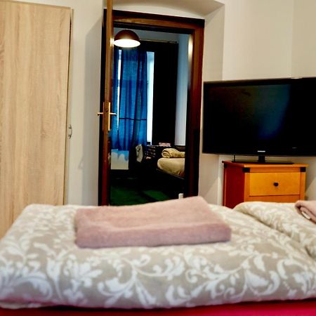 Volkstheater Apartment. فيينا المظهر الخارجي الصورة