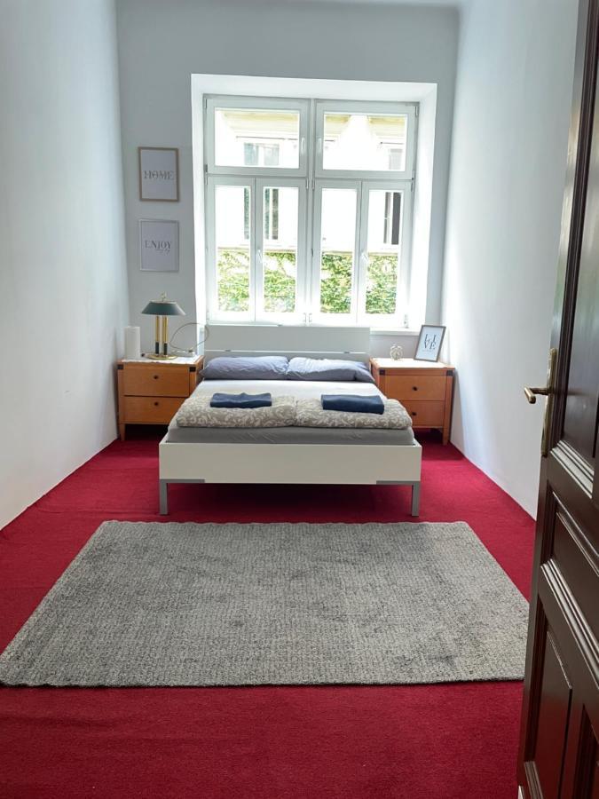 Volkstheater Apartment. فيينا المظهر الخارجي الصورة