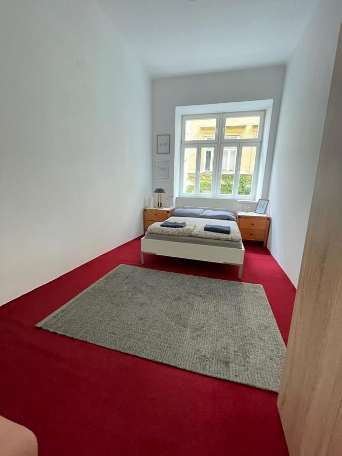 Volkstheater Apartment. فيينا المظهر الخارجي الصورة