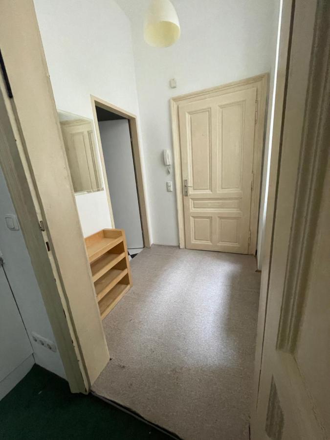 Volkstheater Apartment. فيينا المظهر الخارجي الصورة