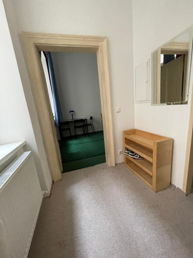 Volkstheater Apartment. فيينا المظهر الخارجي الصورة