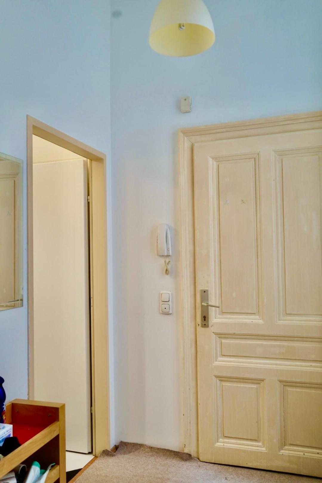 Volkstheater Apartment. فيينا المظهر الخارجي الصورة