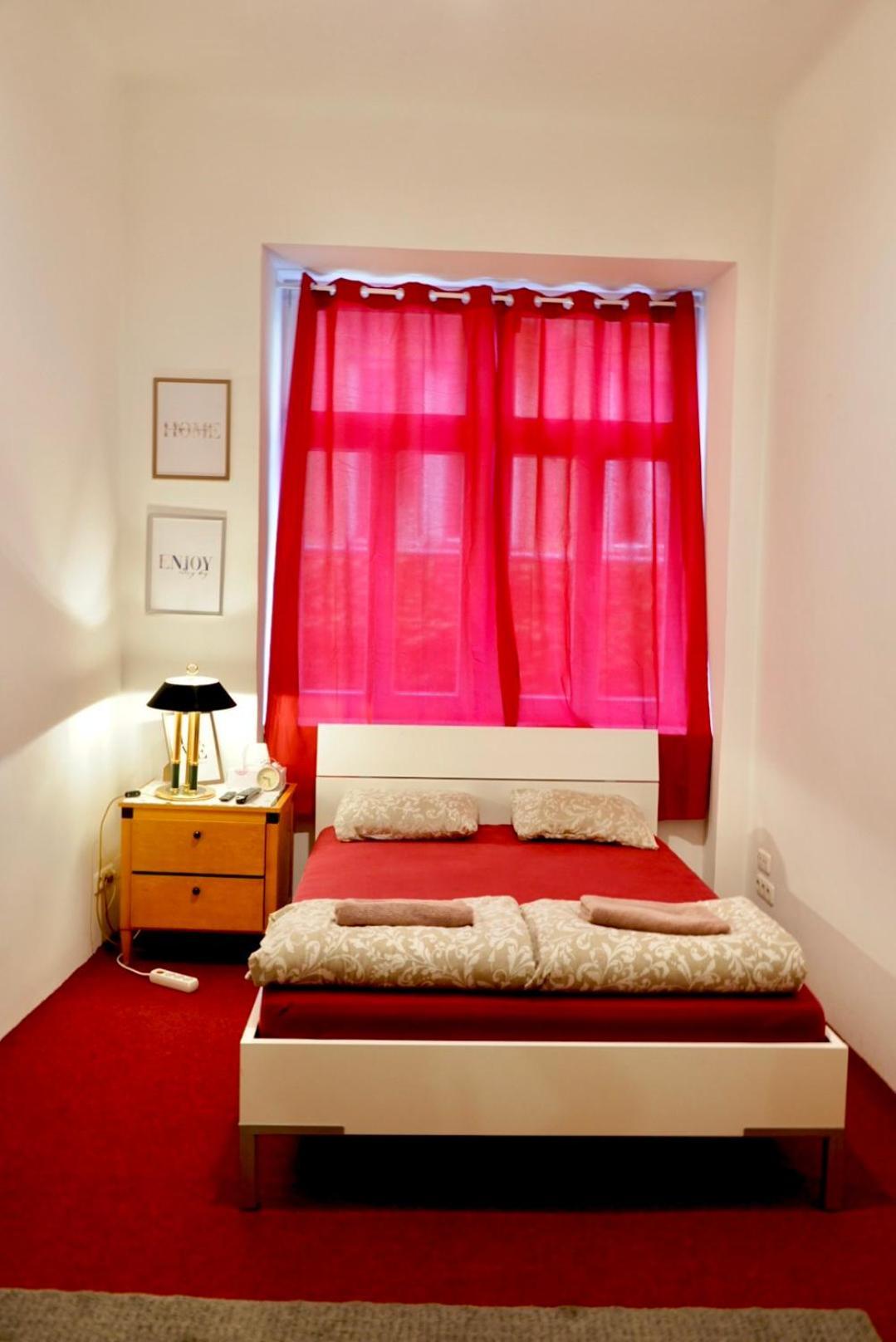 Volkstheater Apartment. فيينا المظهر الخارجي الصورة