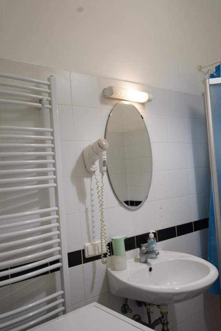 Volkstheater Apartment. فيينا المظهر الخارجي الصورة