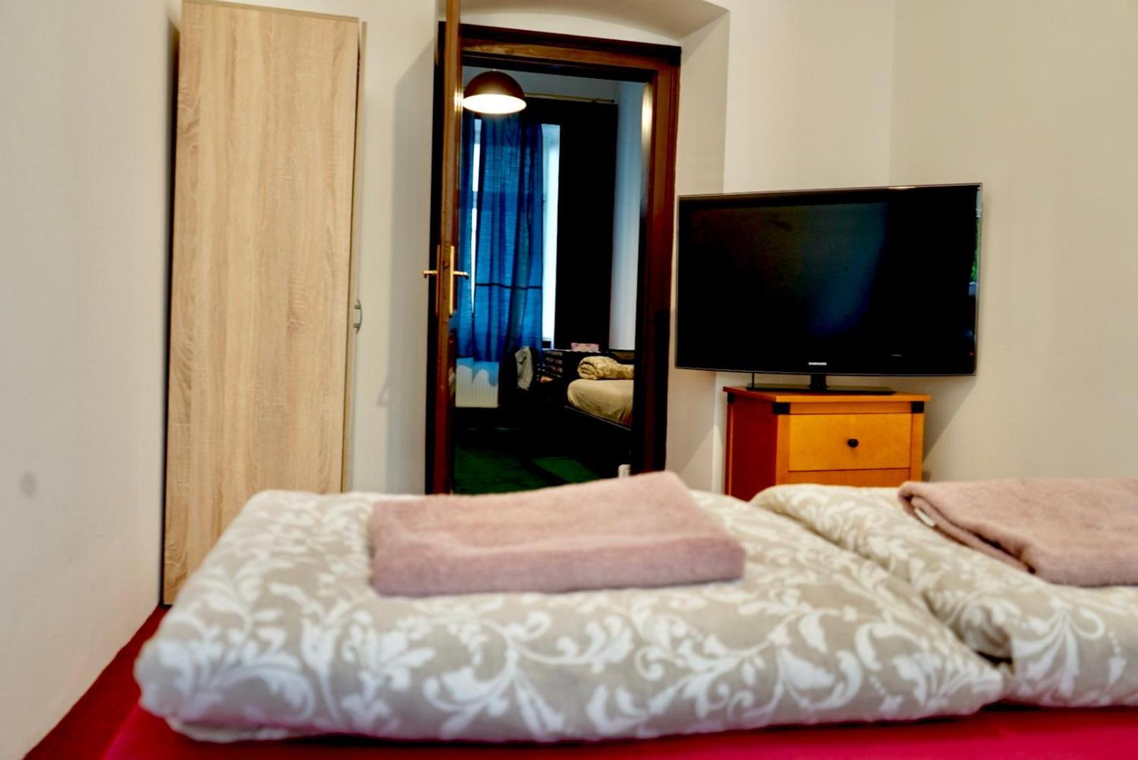 Volkstheater Apartment. فيينا المظهر الخارجي الصورة