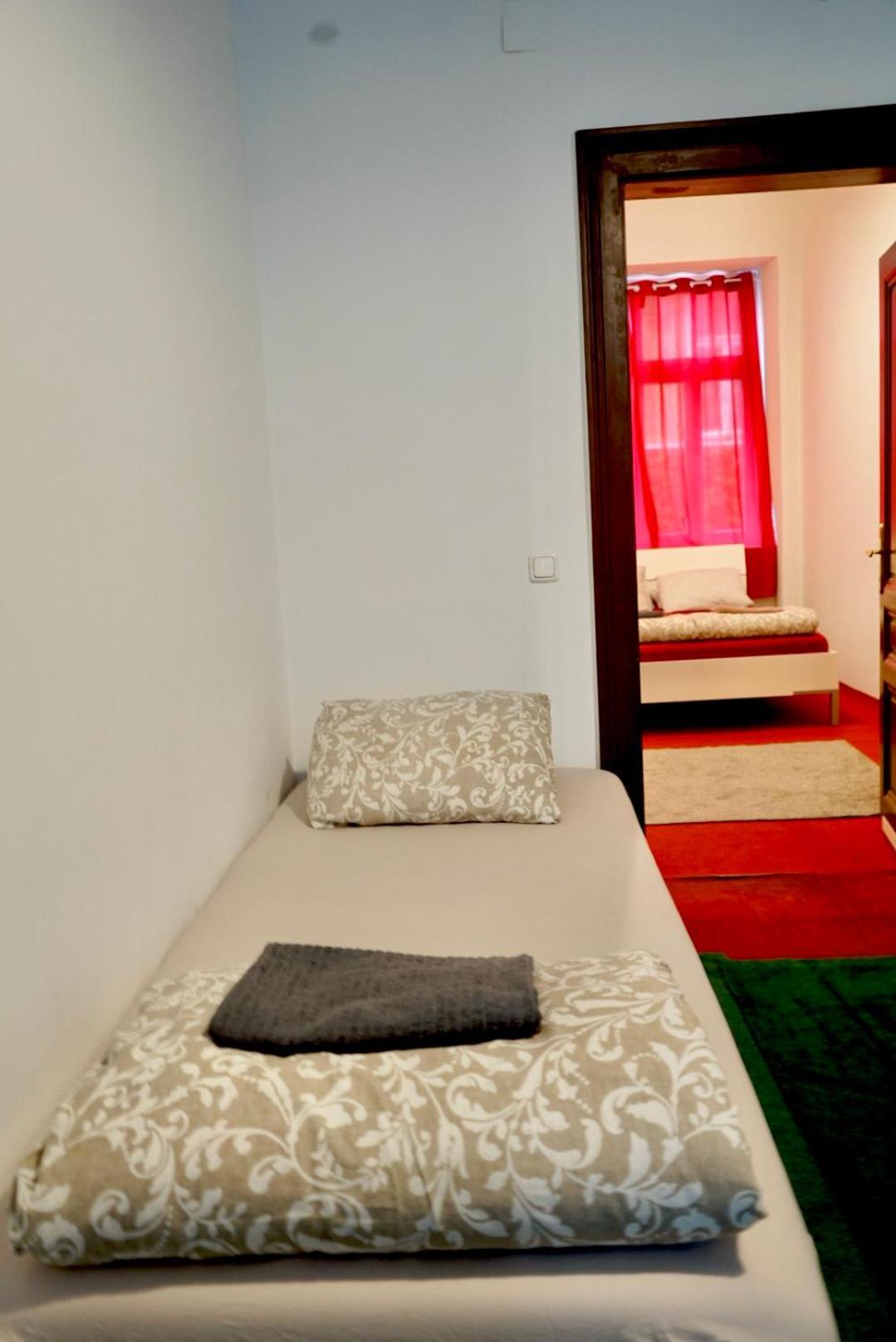 Volkstheater Apartment. فيينا المظهر الخارجي الصورة