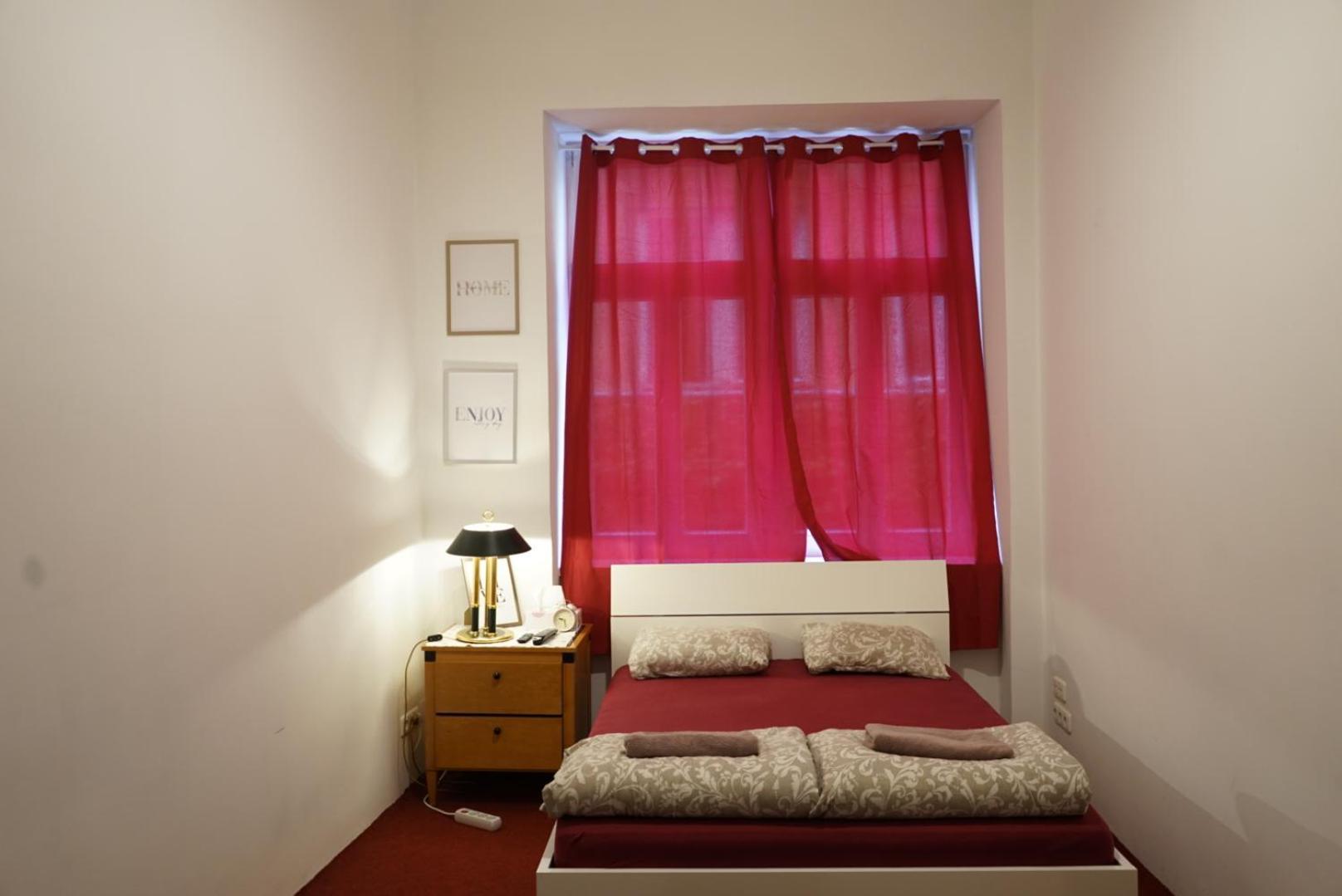 Volkstheater Apartment. فيينا المظهر الخارجي الصورة
