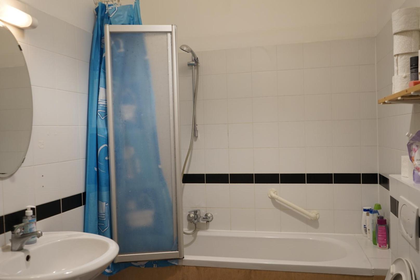 Volkstheater Apartment. فيينا المظهر الخارجي الصورة