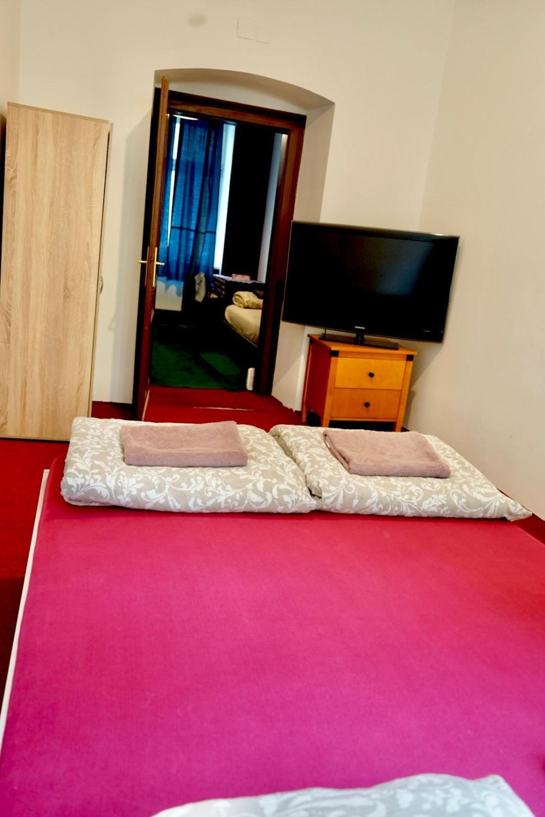 Volkstheater Apartment. فيينا المظهر الخارجي الصورة